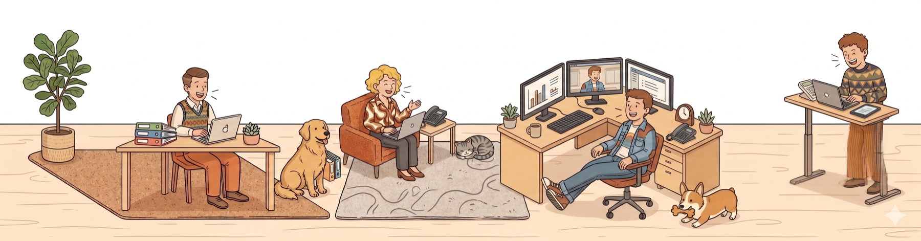Tellaflow illustration